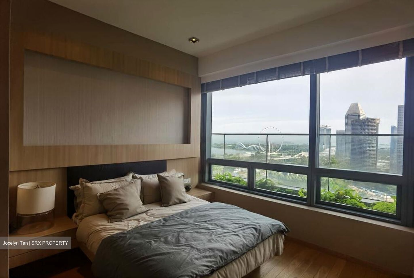 Concourse Skyline (D7), Apartment #460272511